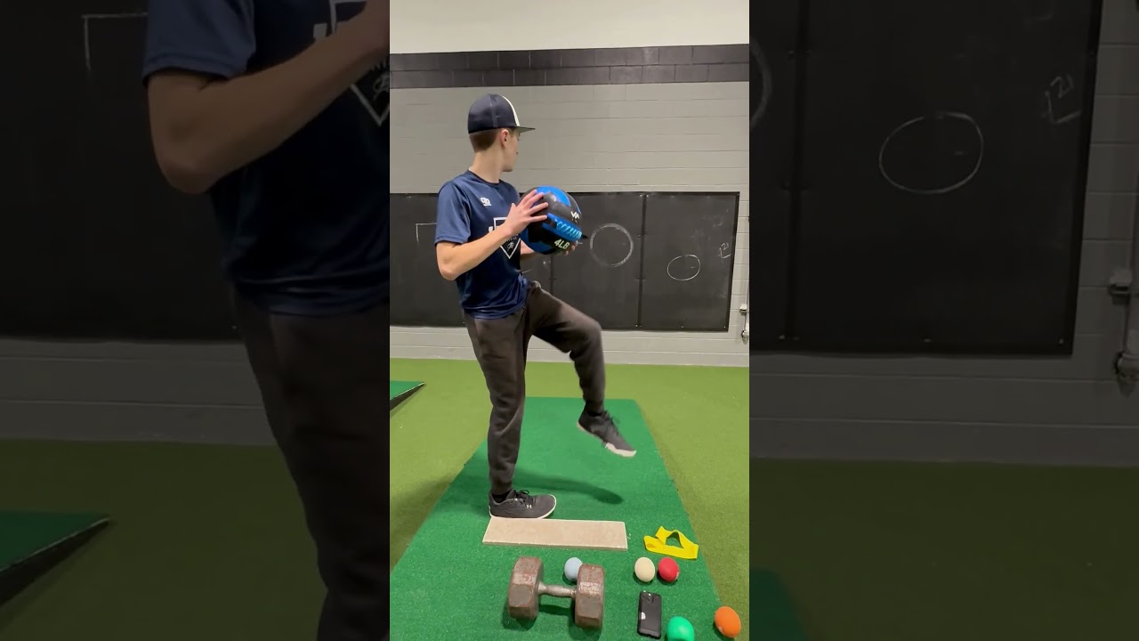 Off-Season Training @HP_Trainingmi and 15U Travel Squad  