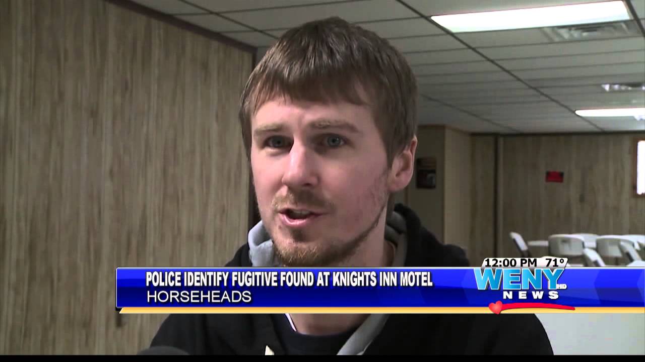 Fugitive Arrested In Missing Person Case Renovo, PA 04 13 YouTube