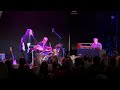 Robben Ford Live @ Bath Komedia 10