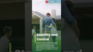 Benifits Of Buying Your Own House | Flats in Jaipur | Omaxe City #money #home #realestateinvesting