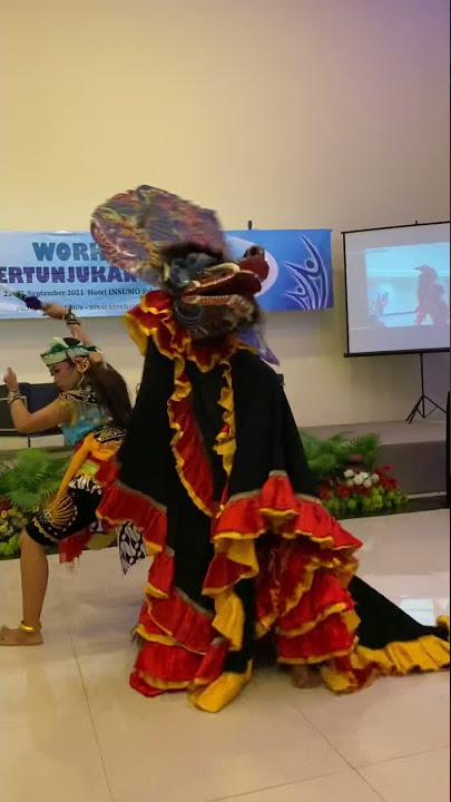 Jaranan Kediri | Kesenian Mendobrak Jaman | Viral Seni Tradisi