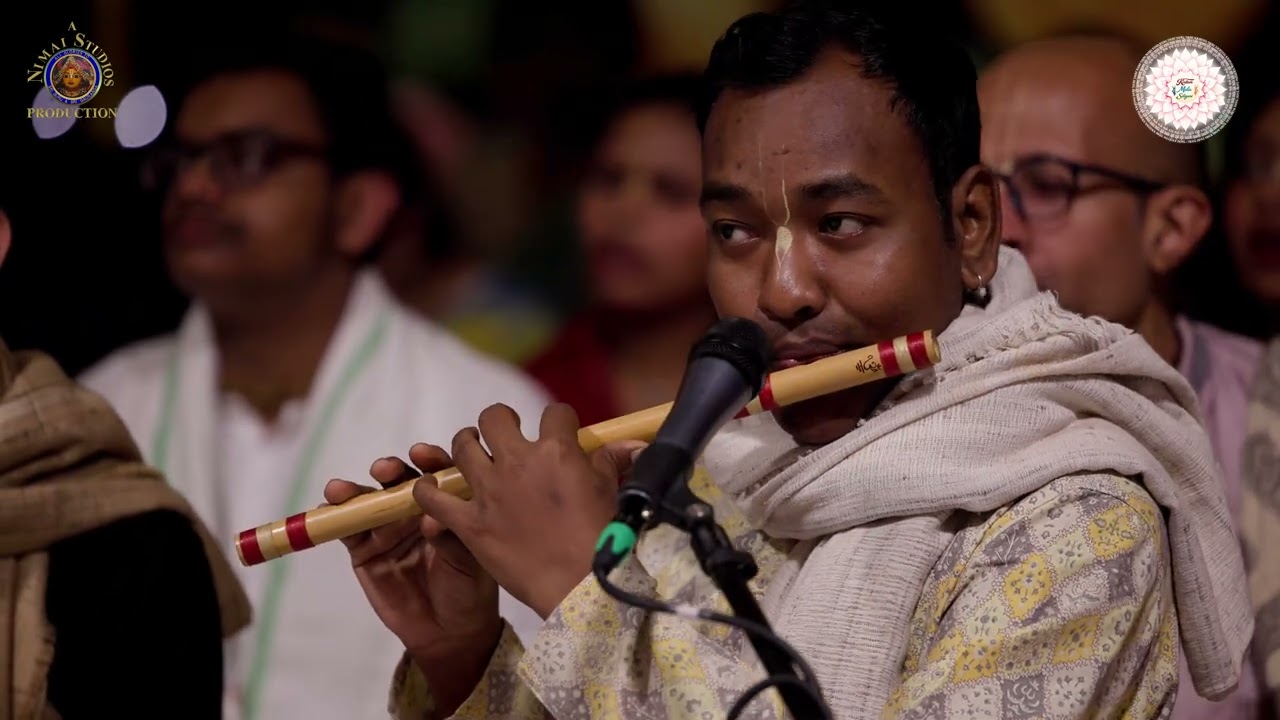 Siliguri Kirtan Mela On Day 1 06 FEB 2026 #6