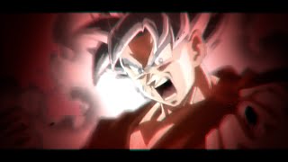 Goku Ssb Kaio-Ken X10 Against Hit Trap Remix