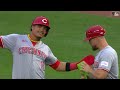 Reds vs. Twins Game Highlights (9/14/24) | MLB Highlights