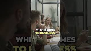 How to find a good business partner #shorts