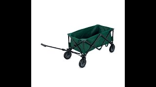 AldI - folding cart