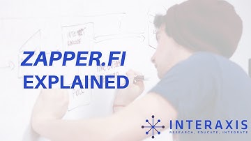 Zapper.Fi | The Next Generation of Asset Management