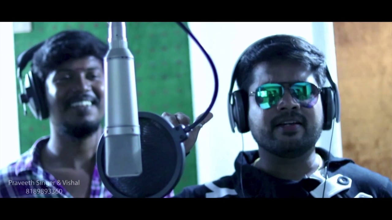 STR SIMBU BIRTHDAY SPECIAL TRIBUTE  SONG 2018 | VELLORE  MACHI MADHAN TEAM and SINGER PRAVEETH