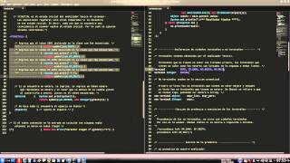 Creación de un analizador sintáctico con JFlex y CUP en Java720p H 264 AAC
