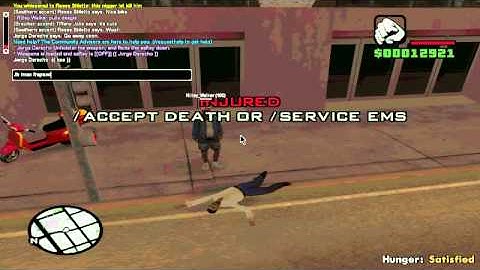 Rilley_Walker Gun exploits and possible cleo hack/ aimbot.