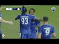 Misli Premyer Liqası 2024/2025 IV tur "Zirə" 0-1 "Şamaxı"