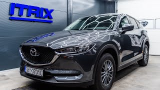 MAZDA CX-5 2018r 2.0 BENZYNA MANUAL/ITRIX