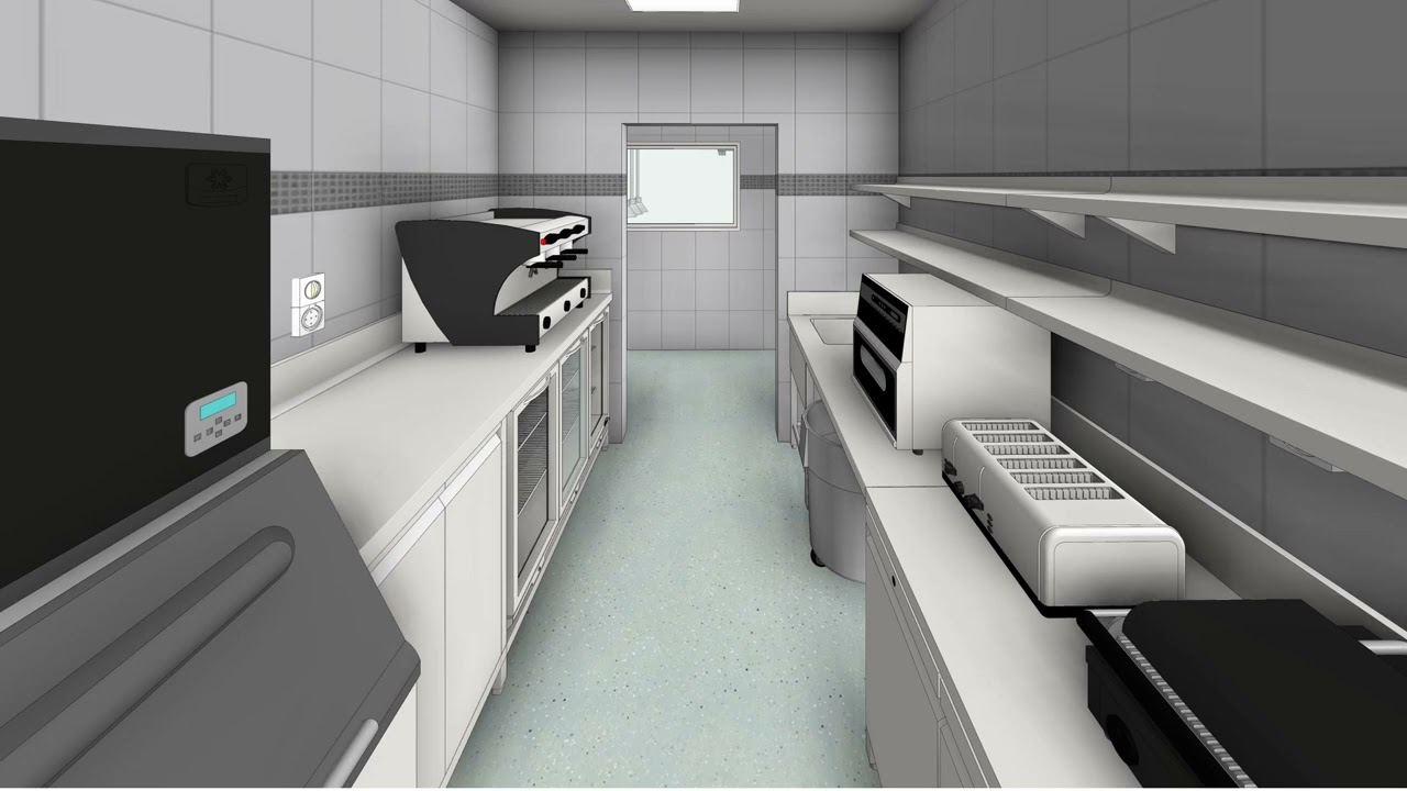 Hospitality Consulting Services