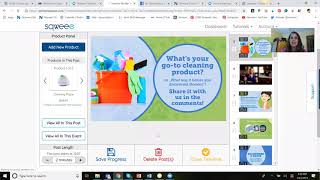 TIP: Norwex Sqweee - the Host Code and Product Links