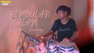 Rembulan Malam - Cover Kendang | Koplo Version