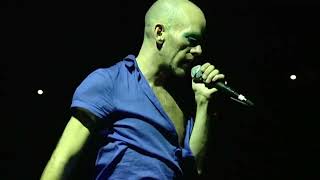 REM -  Man on the moon