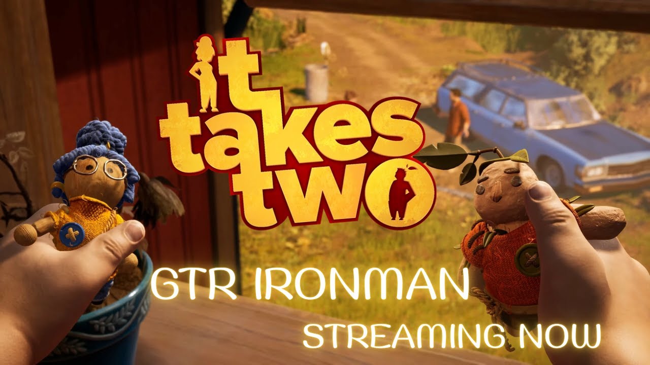 IT TAKES TWO WITH @Botz_lobby | FACE CAM LIVE | MALAYALAM GAMEPLAY ...