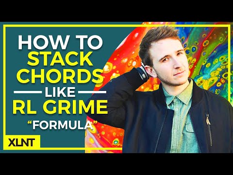How To RL Grime Formula Ableton Remake Serum Tutorial FREE DOWNLOAD 