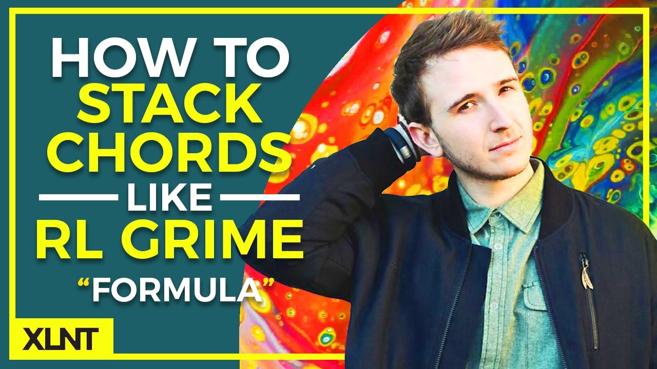 How To - RL Grime “Formula” Ableton Remake / Serum Tutorial [FREE DOWNLOAD]