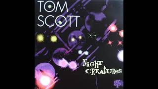 Tom Scott - Yeah! screenshot 1