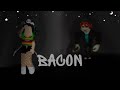 BAKON/ЗЛОЙ БЕКОН ХОЧЕТ МЕНЯ УБИТЬ /ROBLOX