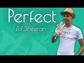 Ed Sheeran - Perfect (TMO Cover)
