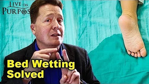 How To Stop Bed Wetting - Nocturnal Enuresis