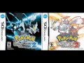 Youtube Thumbnail Pokemon Rise & Fall Wild Pokemon Battle (BW2 Style)