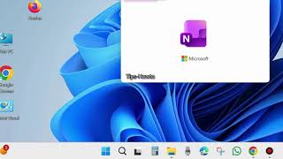 Update OneNote on Windows 11 Quickly & Easily