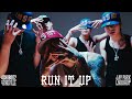 Jay Park LNGSHOT RUN IT UP Official Audio 