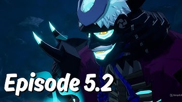 Rune Factory: Guardians of Azuma | Episode 5.2 | Summer Village Part 2