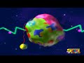 Spacetoon RE-SPACE Present you Comedy Planet RE-SPACE 2003 Spyro