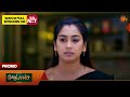 Moondru Mudichu - Promo | 17 Feb 2026 | Tamil Serial | Sun TV