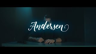 Seven & Stewe - Andersen [OFFICIAL MUSIC VIDEO]