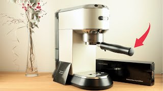 Normcore Bottomless Portafilter REVIEW: Why get one?