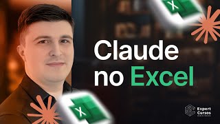 Como Usar o Claude no Excel (Criar Tabelas e Formatação Condicional)