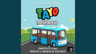 Download Lagu Tayo The Little Bus Main Theme (From \ MP3 Download Lagu Tayo The Little Bus Main Theme (From \ MP3