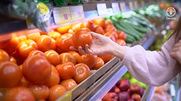 FAO/WHO Joint Meeting on Pesticide Residues (JMPR)