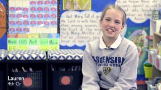Ascension Catholic School