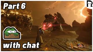 Lirik plays Saros [PART 6]