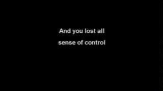 Green Day - 21 Guns (Instrumental   Lyrics)