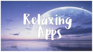 Relaxing Apps screenshot 4