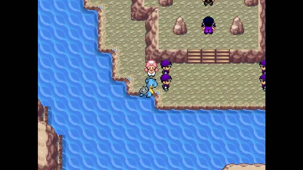 Pokémon Omicron 28 Hiking Boots! YouTube