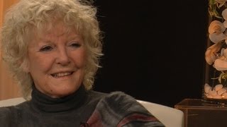 Petula Clark on her 1965 and '66 Grammy wins