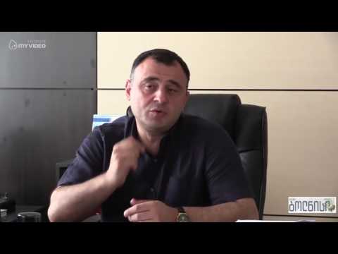 „მწვანე კავკასიის“ მონაწილე სტუდენტები ბოლნისის მუნიციპალიტეტში სტაჟირებას გაივლიან