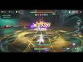 F2P [POS5] DEIMOS HARD WOBL HUNTER MODE || Solo Leveling Arise