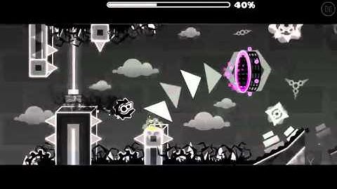 Infertehno by ViPriN - Geometry Dash