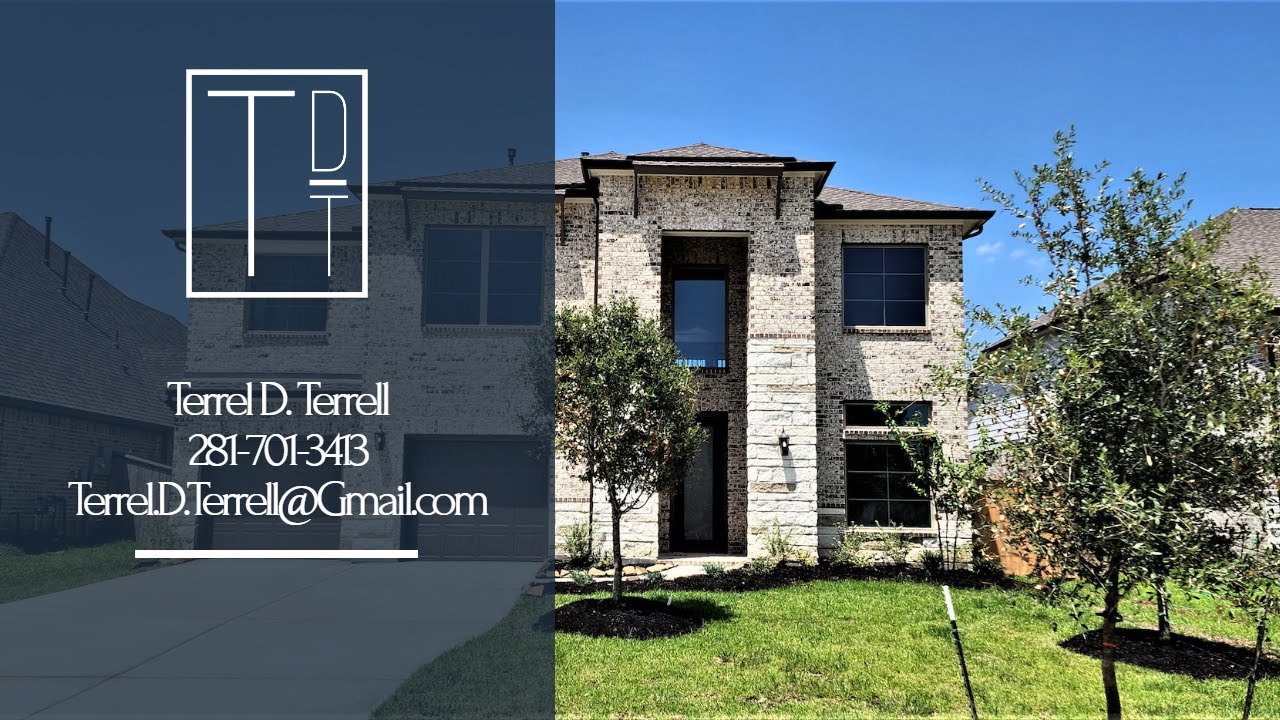 Westin Homes | The Avery II | $519,966