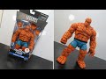 Marvel Legends the thing Fantastic Four