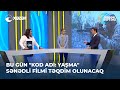 Bu Gün "Kod Adı: Yaşma" Sənədli Filmi Təqdim Olunacaq